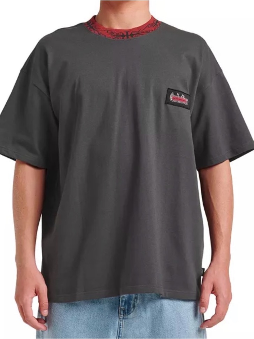 Quicksilver T-Shirt